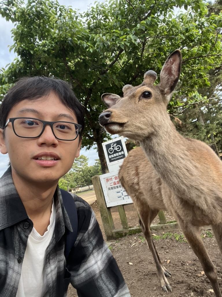 Photo of Roid Maulana